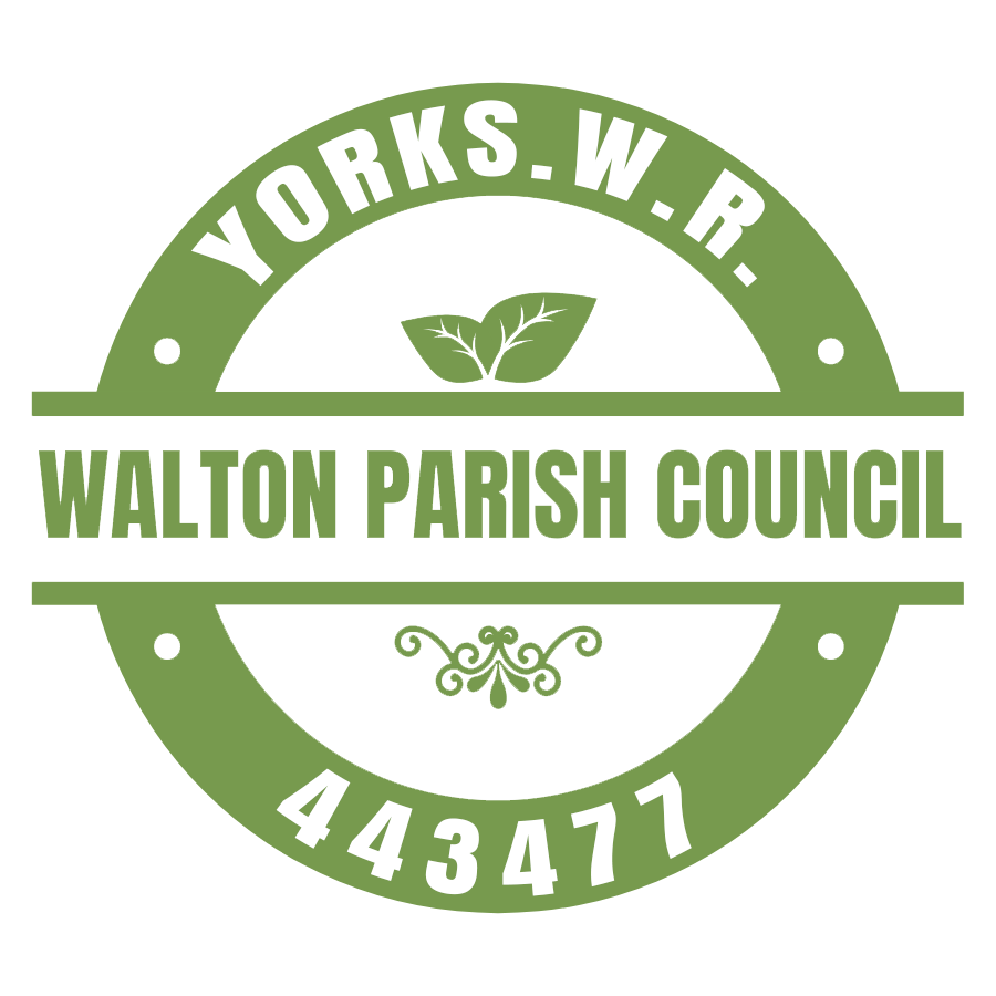 Walton Parish Council